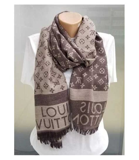 louis vuitton blanket scarf replica|Louis Vuitton scarf dupe.